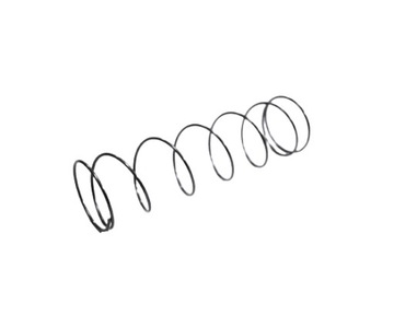SPRĘŻYNA NACISKOWA d=0,5 * Dz=11 * L=40 - 5szt.