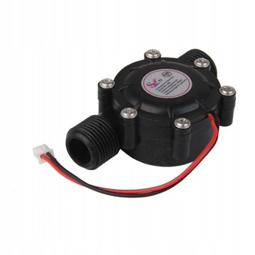 Генератор DC 12, микрогидротурбина