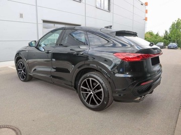 Audi 2025 AUDI Q5 TDI quattro Sportback S line Suv 2.0 (204KM) 2025, zdjęcie 1