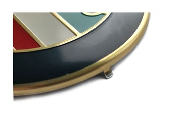 ZNAK ZNAKY LOGO ALFA ROMEO 74MM MITO 159 GT