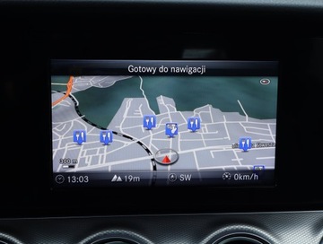 Mercedes Klasa E W213 Cabrio 2.0 200 184KM 2017 Mercedes E E 200, Salon Polska, Automat, Skóra, zdjęcie 12