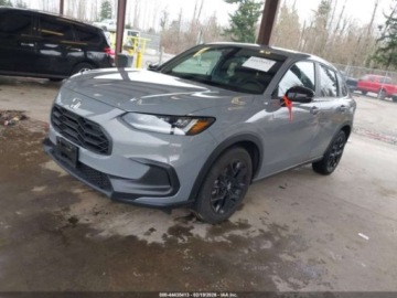 Honda HR-V III 2025 Honda HR-V Sport 2025 2.0 Benzyna 158KM, zdjęcie 1