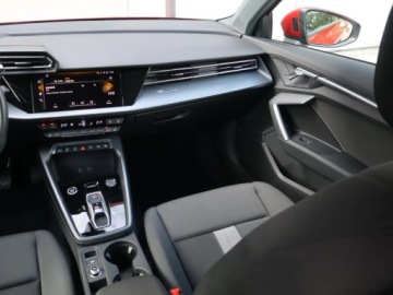 Audi A8 D5 2024 Audi A3 35 TFSI, Salon Polska, 1. Właściciel, zdjęcie 7