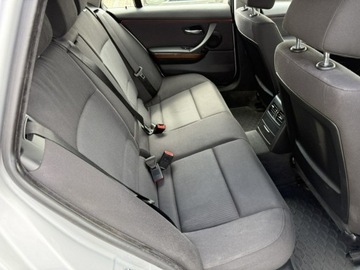 BMW Seria 3 E90-91-92-93 Touring E91 2.0 318i 143KM 2009 BMW 318 Klimatronik*Podrzewane Fotele, zdjęcie 19
