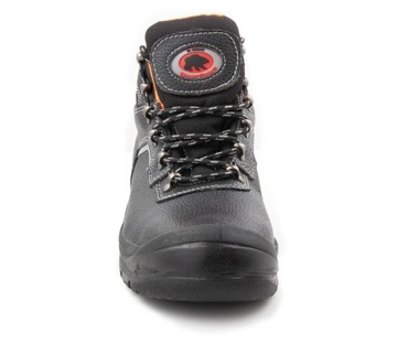 РАБОЧАЯ ОБУВЬ ЗАЩИТНАЯ ОБУВЬ S3 SRC