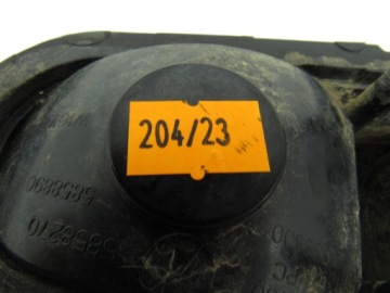 Левый задний фонарь Polaris Sportsman 550, 13 лет