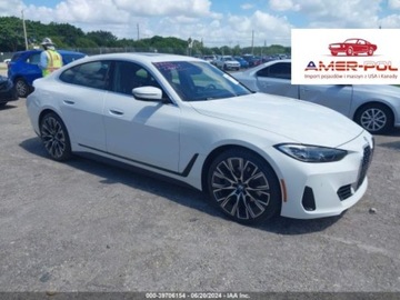 BMW Seria 4 G22-23-26 Coupe 2.0 430i 245KM 2024