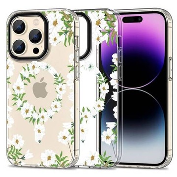 Etui Tech-Protect MagMood Mag do iPhone 15 Pro