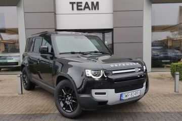 Land Rover Defender IV (L663) 90 3.0D R6 200KM 2025 Land Rover Defender 3.0 Diesel 200KM, zdjęcie 4