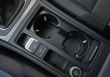 Volkswagen Golf VII Hatchback 3d 1.4 TSI 140KM 2013 Volkswagen Golf 1.4TSI 140KM 6b Navi 2xPDC Grz.Fotele Klima Serwis Oplaty, zdjęcie 26