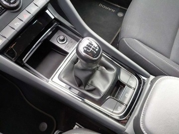 Skoda Karoq Crossover Facelifting 2.0 TDI SCR 150KM 2022 Skoda Karoq Ambition 2.0 TDI 150KM Serwis ASO Salon PL FV23 2.0, zdjęcie 27