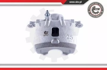 ESEN SKV 50SKV772 TŘMEN BRZDY / 343021