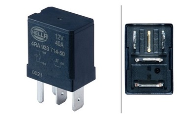 HELLA 4RA 933 714-501 FANFÁR