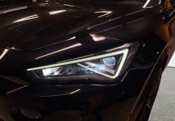 Cupra Formentor Crossover 1.5 TSI 150KM 2023 Cupra Formentor VAT 23 1.5TSI 150KM DSG 2023 r., Salon PL, NAVI, FullLink, zdjęcie 8