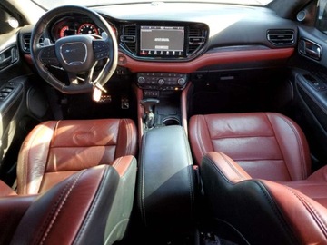 Dodge Durango III 2021 Dodge Durango Srt Hellcat 2021 6.2l 6.2 Benzyna 710KM, zdjęcie 8