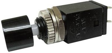 Przycisk chwilowy Miyama DS-410