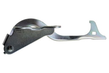 ПЕТЛЯ КАПОТА ДВИГАТЕЛЯ Л+П CHEVROLET LACETTI