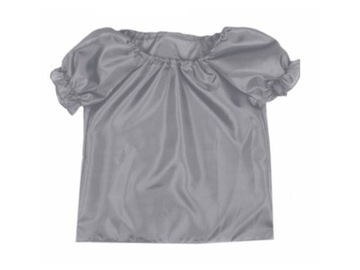 КЕПКА ОСЛА, КОСТЮМ СЕРОГО ОСЛА