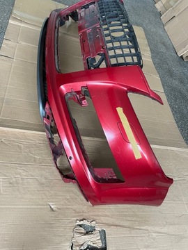 AUDI Q7 4L0 FACELIFT PŘEDNÍ NÁRAZNÍK AUKCE