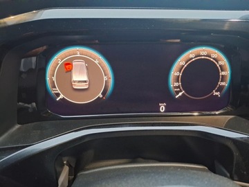 Volkswagen Multivan T7 Van L1 2.0 TDI 150KM 2025 Volkswagen Multivan 2.0 TDI 150 KM DSG DEMO DEALER, zdjęcie 33