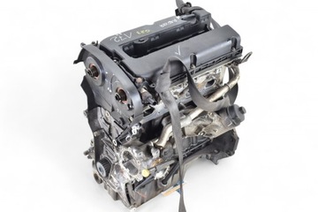 Silnik INSIGNIA ZAFIRCA C MOKKA ASTRA J 1.6 A16XER @ POMIAR KOMPRESJI @