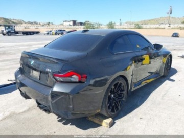 BMW Seria 2 F74 2024 BMW M2 2024 3.0l 3.0 Benzyna 453KM, zdjęcie 4