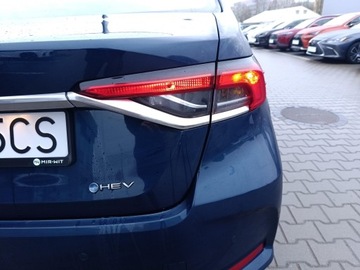 Toyota Corolla XII Sedan Facelifting 1.8 Hybrid 140KM 2024 Toyota Corolla 1.8 Hybrid Comfort Seria E21 (2019-, zdjęcie 12