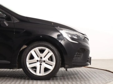 Renault Clio V Hatchback 5d 1.0 TCe 90KM 2022 Renault Clio 1.0 TCe, Salon Polska, Serwis ASO, zdjęcie 13