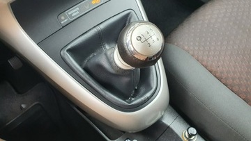 Toyota Verso Minivan 1.8 Valvematic 147KM 2011 Toyota Verso 1.8 16v 147KM # Navi # Kamera #, zdjęcie 22