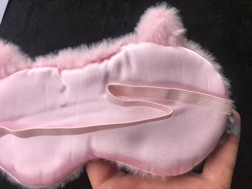 СПАЛЬНАЯ МАСКА ДЛЯ ГЛАЗ РАССЛАБЛЯЮЩАЯ СОВА