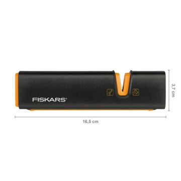FISKARS Xsharp 1000601 Точилка для топоров и ножей