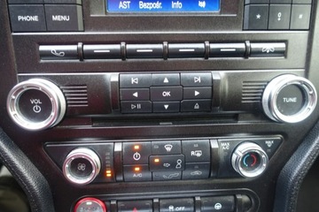 Ford Mustang VI 2018 Ford Mustang Świetny Stan * 2.3 Benzyna 317KM *, zdjęcie 25