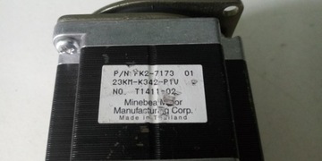 23КМ-К342-П1В Шаговый двигатель Minebea