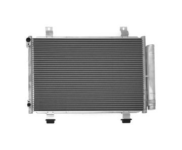 CHLADIČ KLIMATIZACE OPEL AGILA 08 - 15 4709214