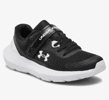 Buty dziecięce UA BPS Surge 3 AC 3024990 r. 31