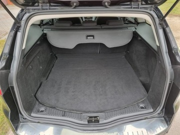 Ford Mondeo IV Kombi 2.0 Duratorq TDCi DPF 163KM 2012 Ford Mondeo 2.0 TDCI 163km Navi / Grzane Fotele /, zdjęcie 12