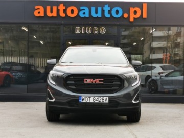  gmc Terrain 1.5L Turbo 175KM, SLE, Automat, Dokumentacja pochodzeniowa, zdjęcie 1