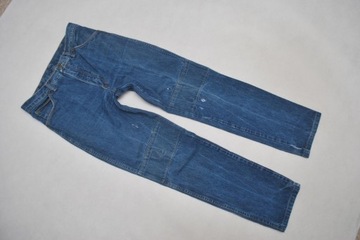 V Modne Spodnie jeans Wrangler 32/32 z USA!