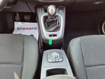 Renault Scenic III Van 1.4 TCe 16v 130KM 2009 Renault Scenic Piekny 1.4 benzyna z Niemiec 180 tys km doinwestowany bezwy, zdjęcie 25