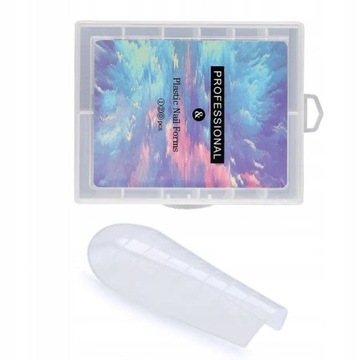 4x ACRYL GEL пудра-гель-лак + РУССКИЕ формы
