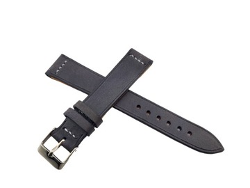 РЕМЕШОК ДЛЯ ЧАСОВ REDUS РУЧНОЙ РАБОТЫ 18 ММ РЕТРО