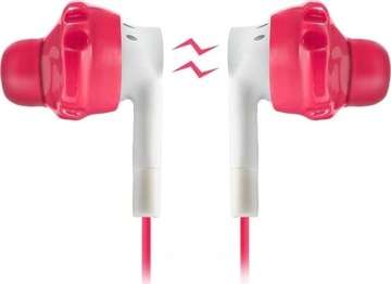 JBL YURBUDS INSPIRE 400 ЖЕНСКИЕ СПОРТИВНЫЕ НАУШНИКИ