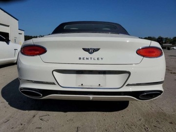 Bentley 2020 Bentley Continental GT 2020 6.0l 6.0 Benzyna 626KM, zdjęcie 2