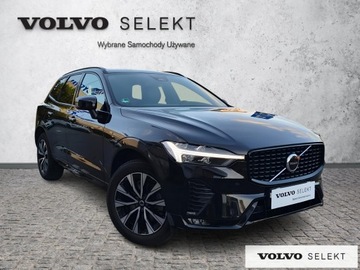 Volvo XC60 II 2024 Volvo XC 60 B4 B Plus Dark! Aktywny tempomat, Akty, zdjęcie 3