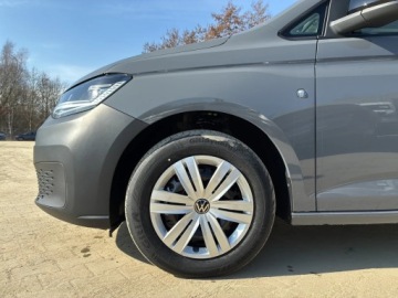 Volkswagen Caddy V Caddy 2.0 TDI 102KM 2025 Volkswagen Caddy MAXI 7 osobowy 2.0 TDI 102KM Manu, zdjęcie 34