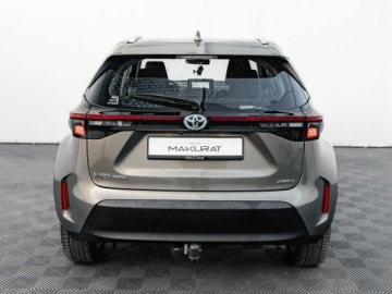 Toyota 2022 Toyota Yaris Cross 1.5 Comfort AWD K.cof Tempomat, zdjęcie 8