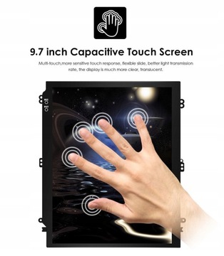 Android 13 Car Radio for Opel Astra J Vauxhall Buick Verano 2009-2015 GPS