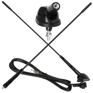 Antena samochodowa dachowa Fiat SEICENTO BRAVO