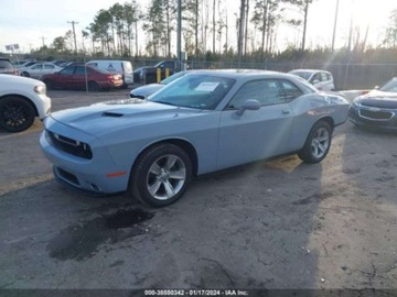 Dodge Challenger III 2021 Dodge Challenger 2021r., 3.6L, zdjęcie 1