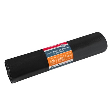 COMENSAL Worki na gruz i śmieci 100l MOCNE 10szt